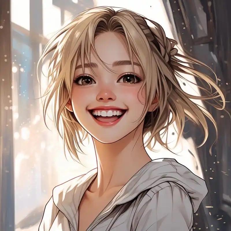 锦洛丽丽