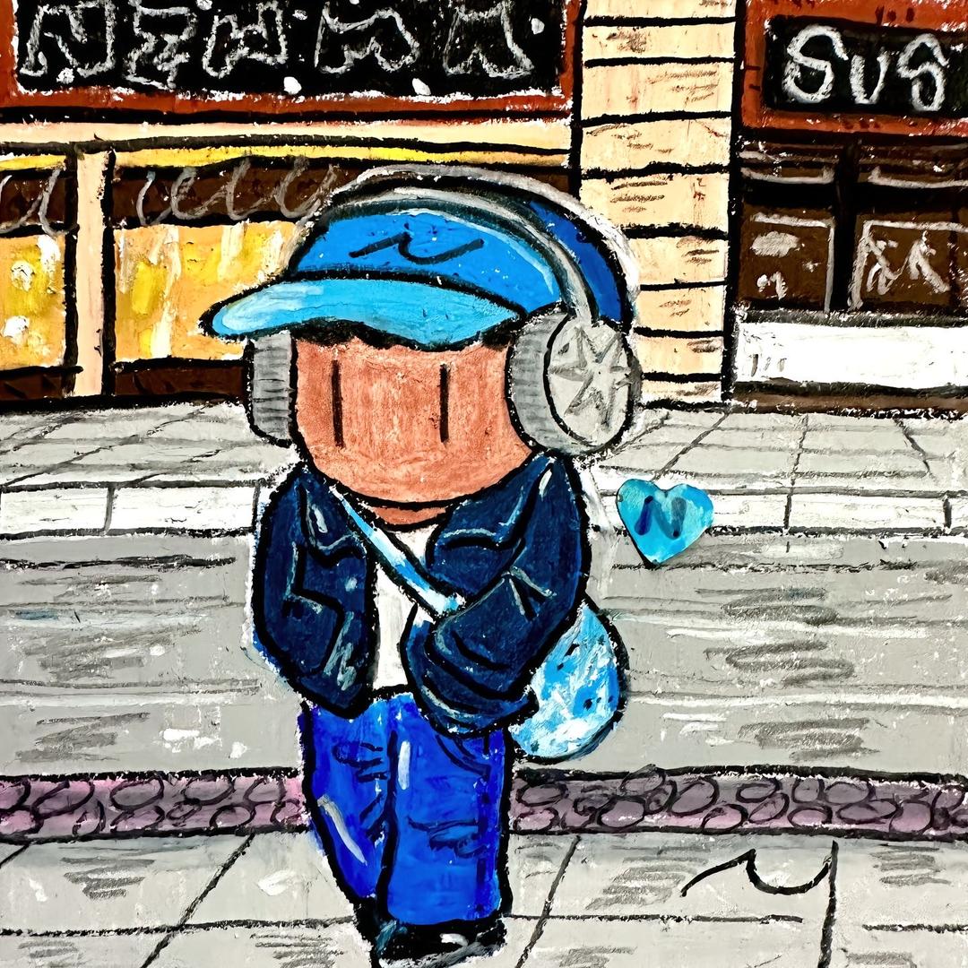 物.