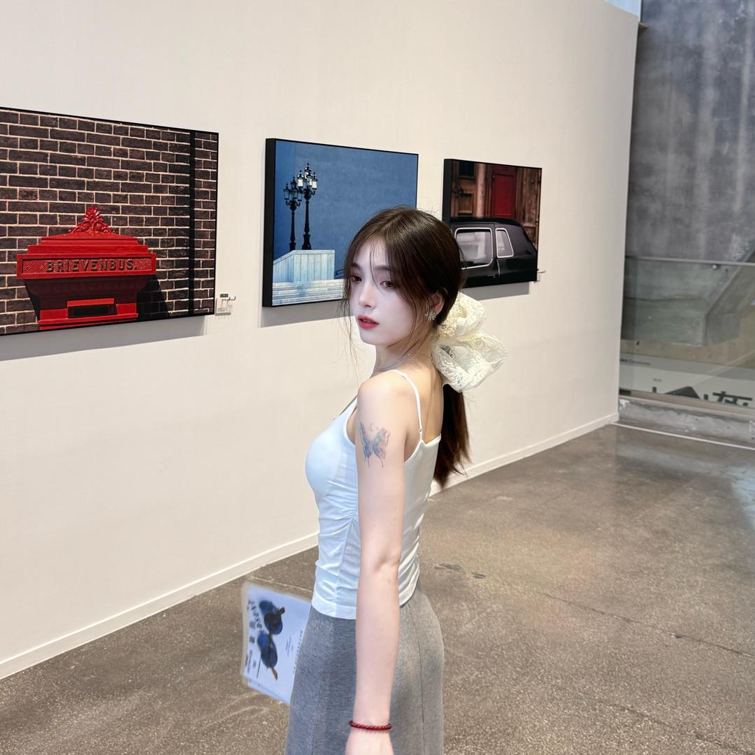 甜甜甜樱桃呀🍒