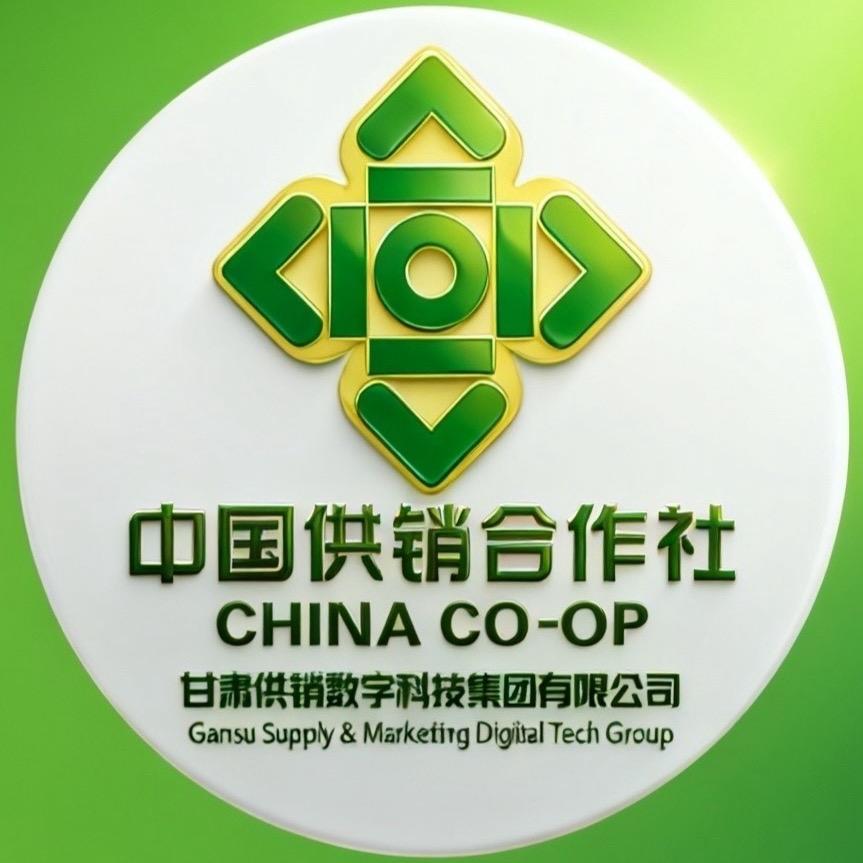 甘肃供销数科集团臻选