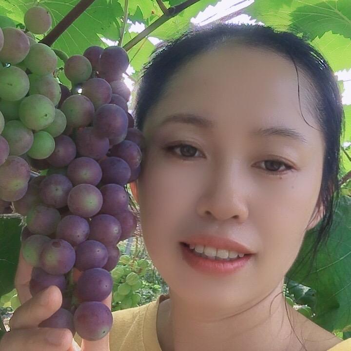 @葡萄妈