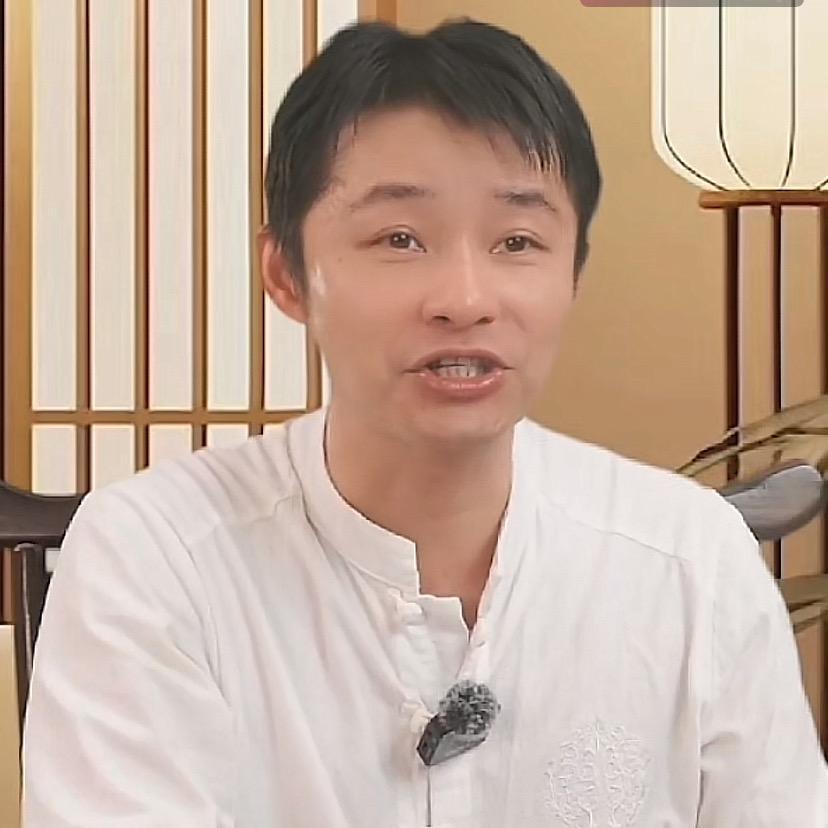 杜先生讲养生