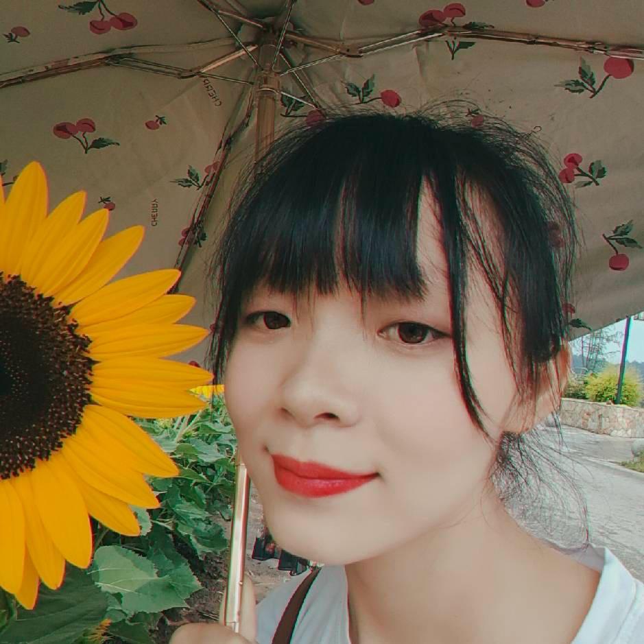 微笑以后