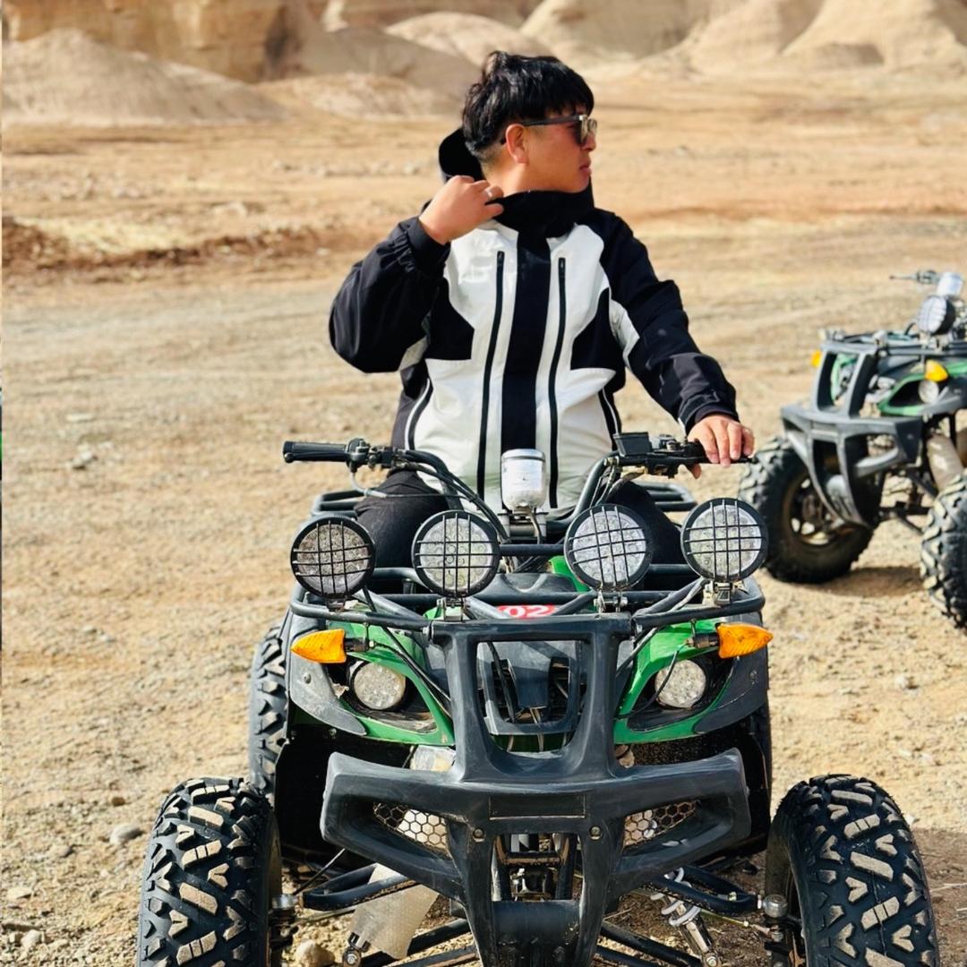 小胖小在海埠卖烧烤🥩