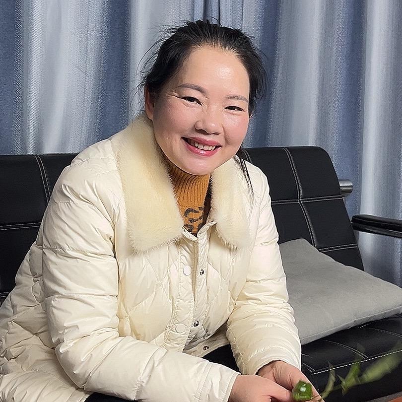 华老师牵线（二婚牵线）