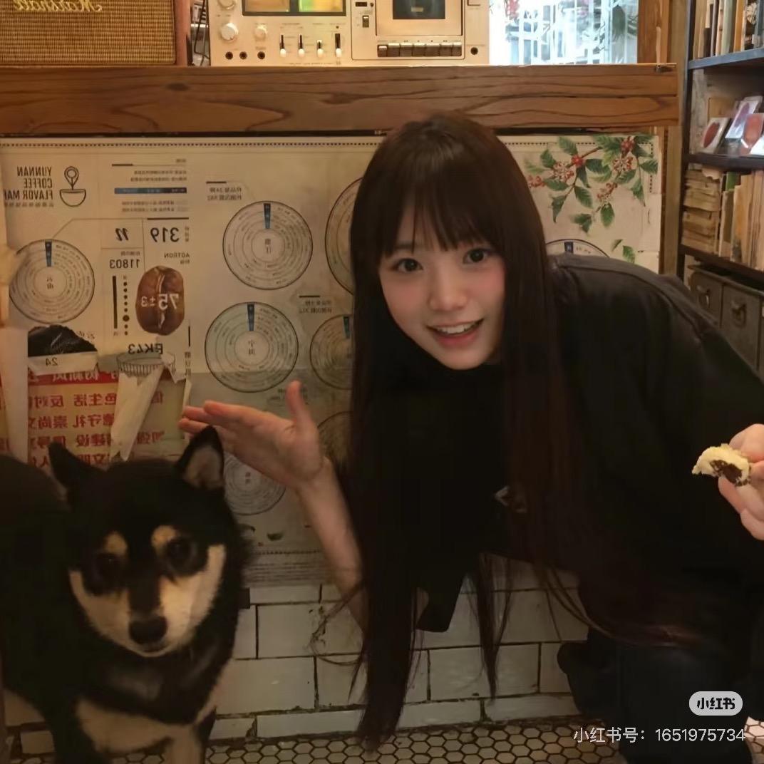 爱吃饼干泡奶茶刘美人