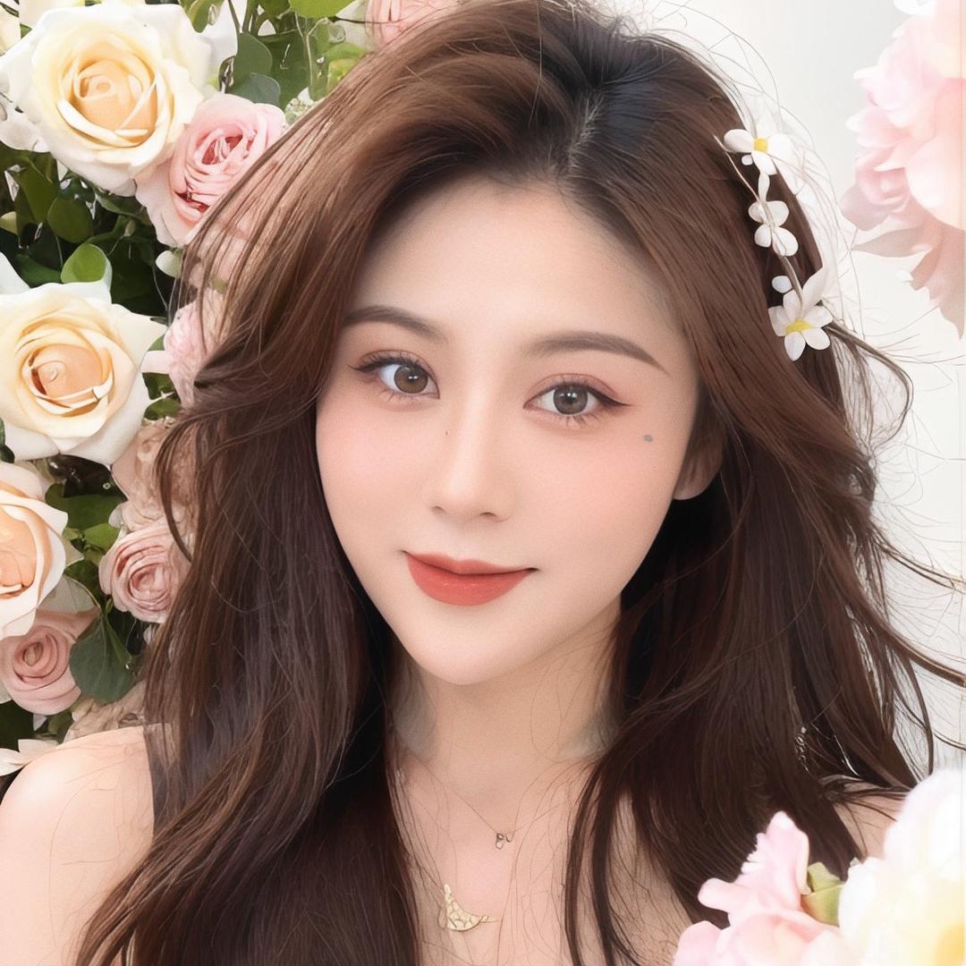 楠妹子