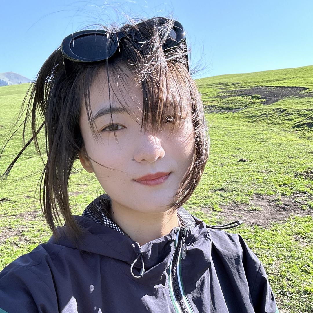 向暖🌻