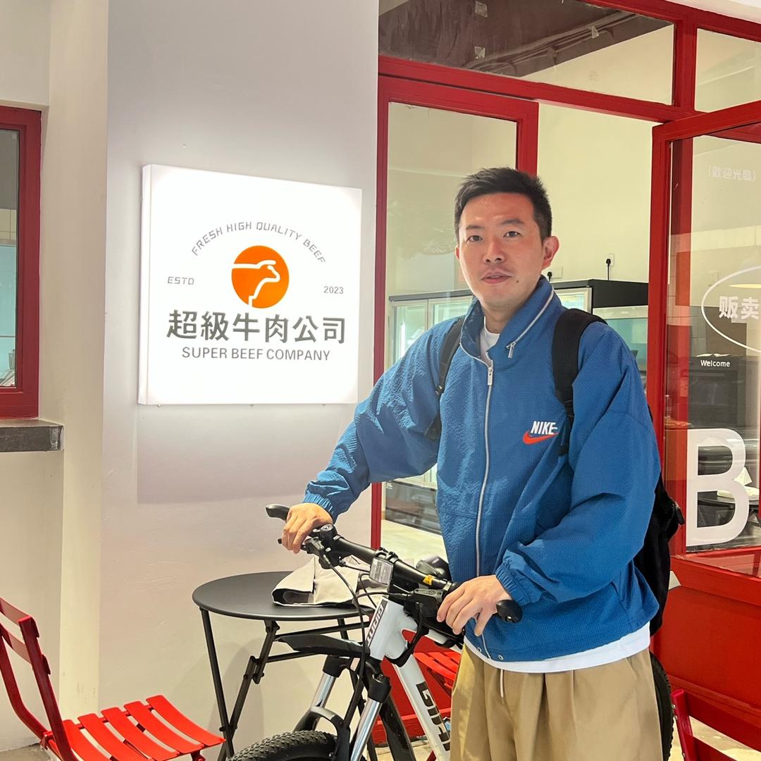叫我阿破(Paul)
