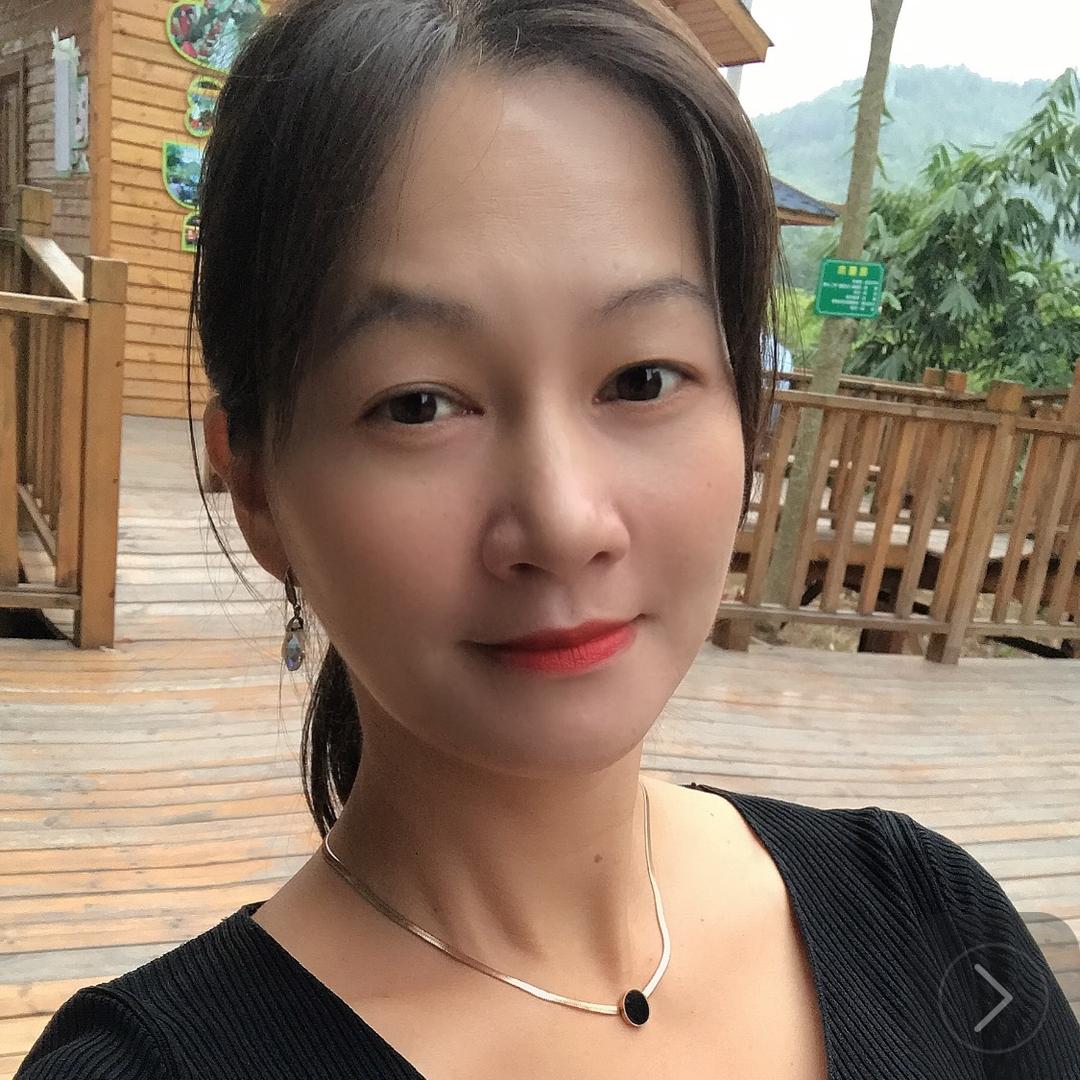 @潮汕妹