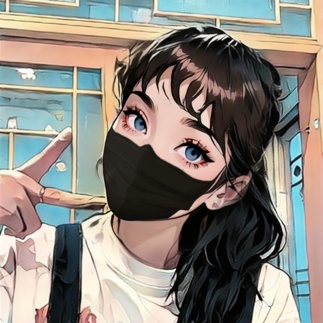 橙子吖🍀