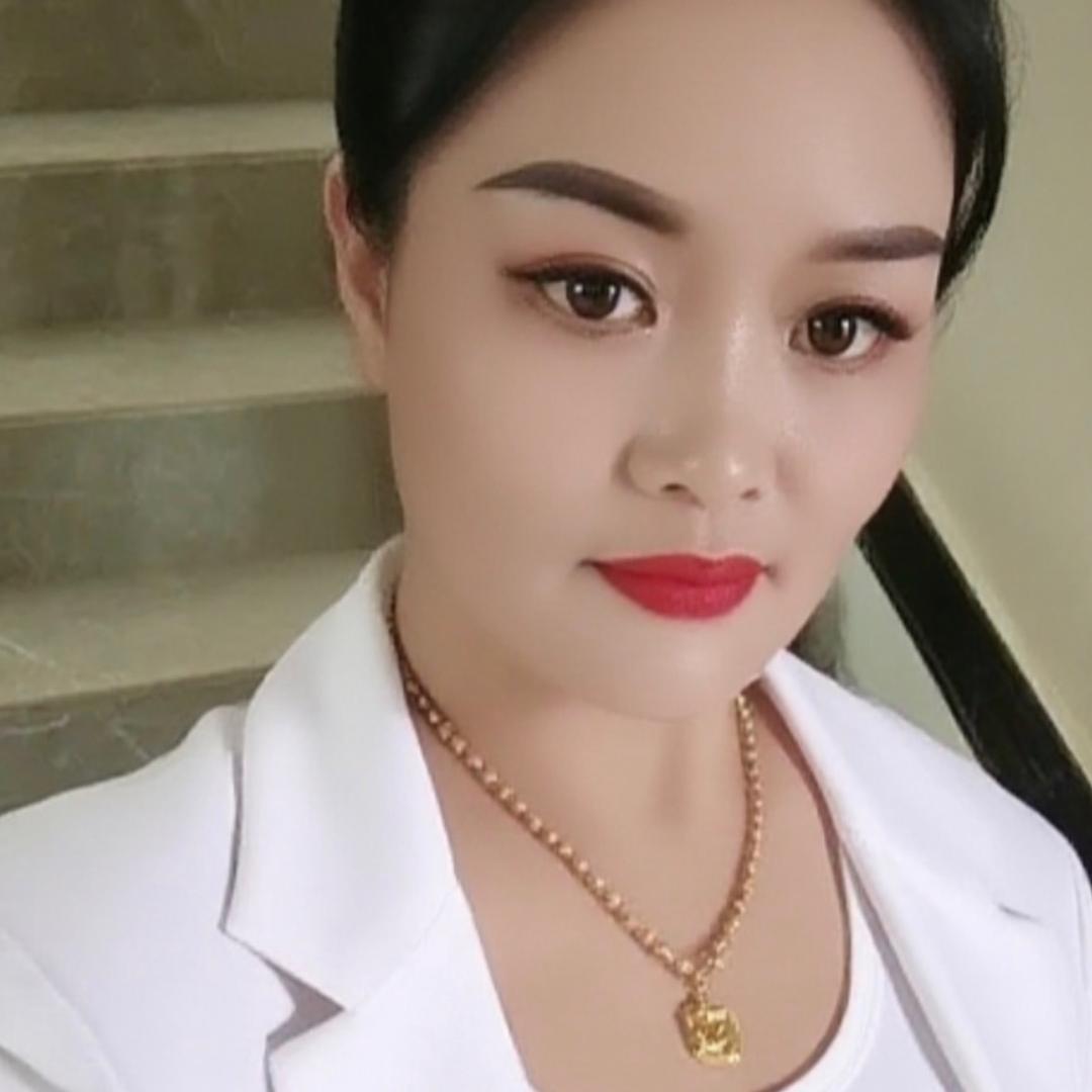 杨丽💘💯心已归零