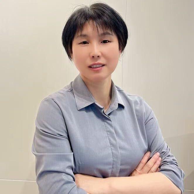 合肥长江东路欧派 袁璐