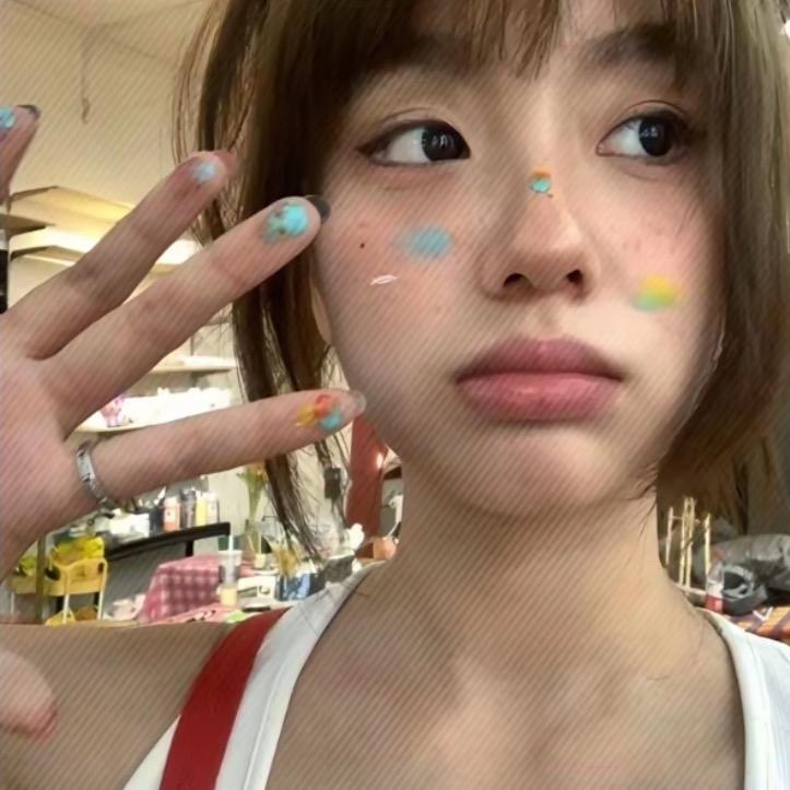 张张晴子🥔
