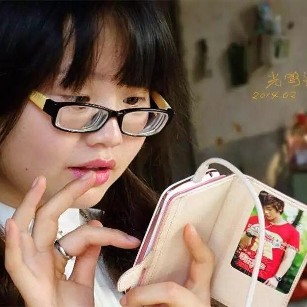 因为你喜欢清香而我姓史