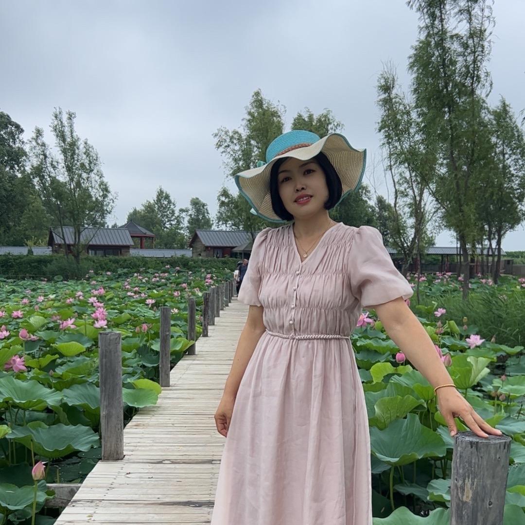 大连小慕姐姐