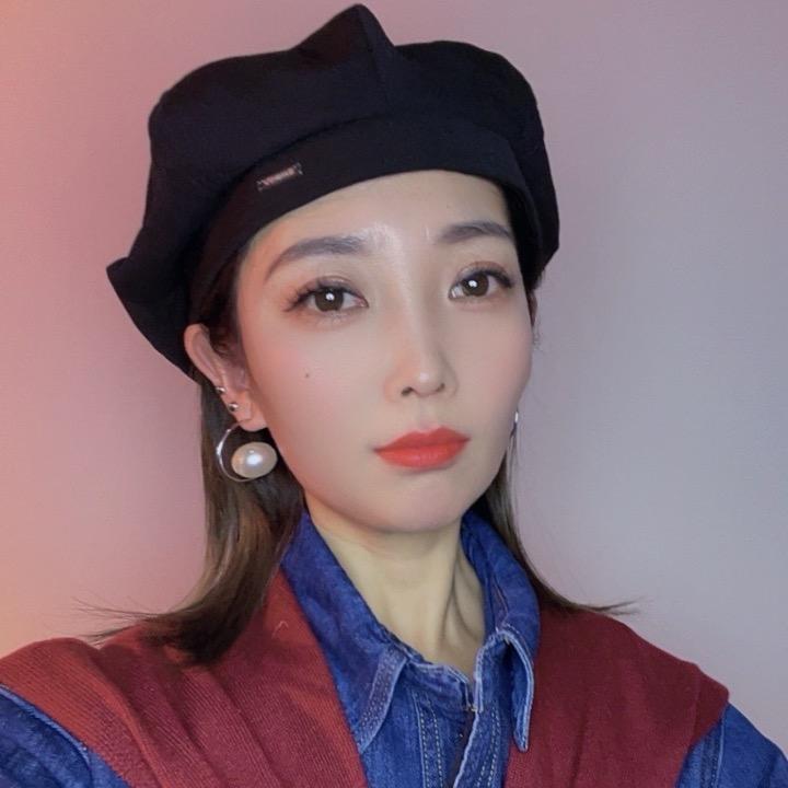 张家丫头