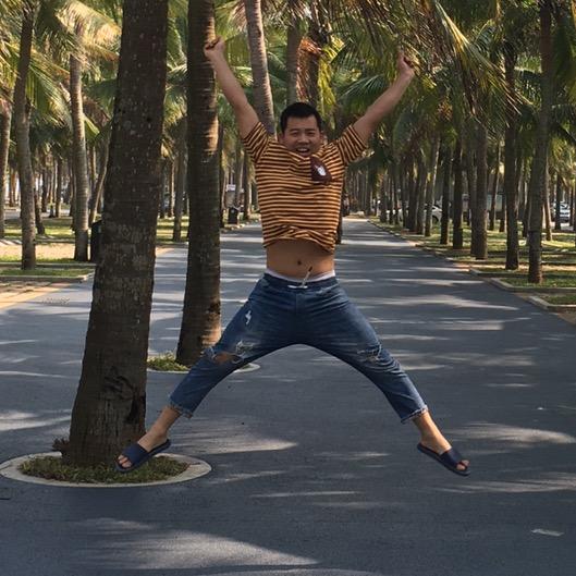 户外波(东方波)