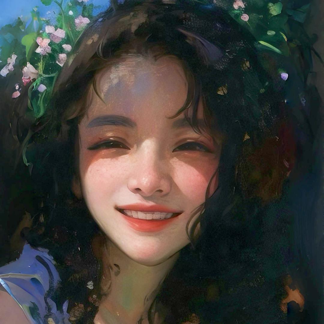 奕赞赞（能量画师）
