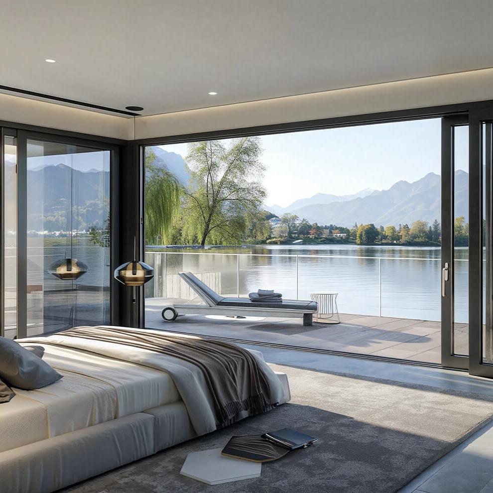 钇居门窗-Nick侯