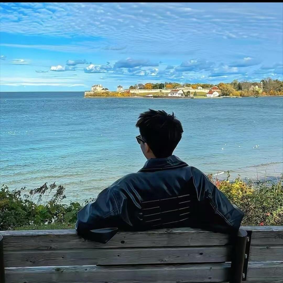 重庆男士发型设计 亦晨