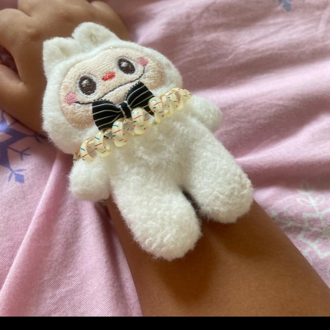 🌈🐰拉布布✨✨
