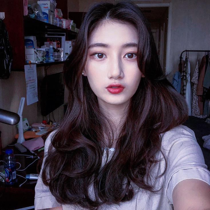 민아(旼我)🇰🇷