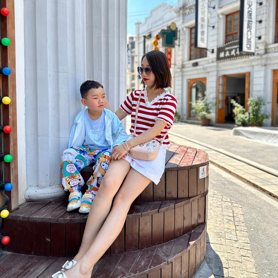 小姑娘👧🏻
