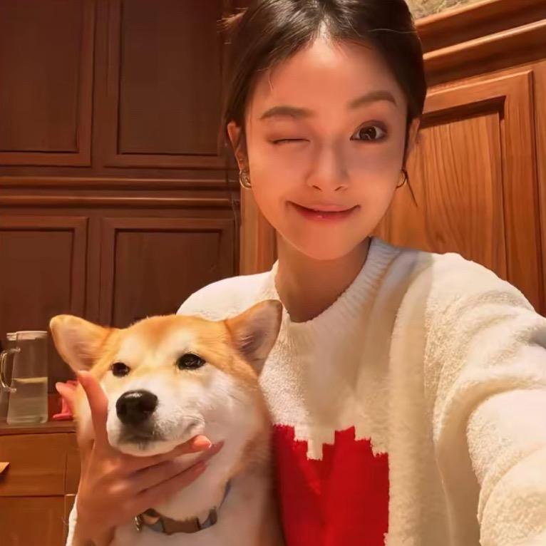 @涵