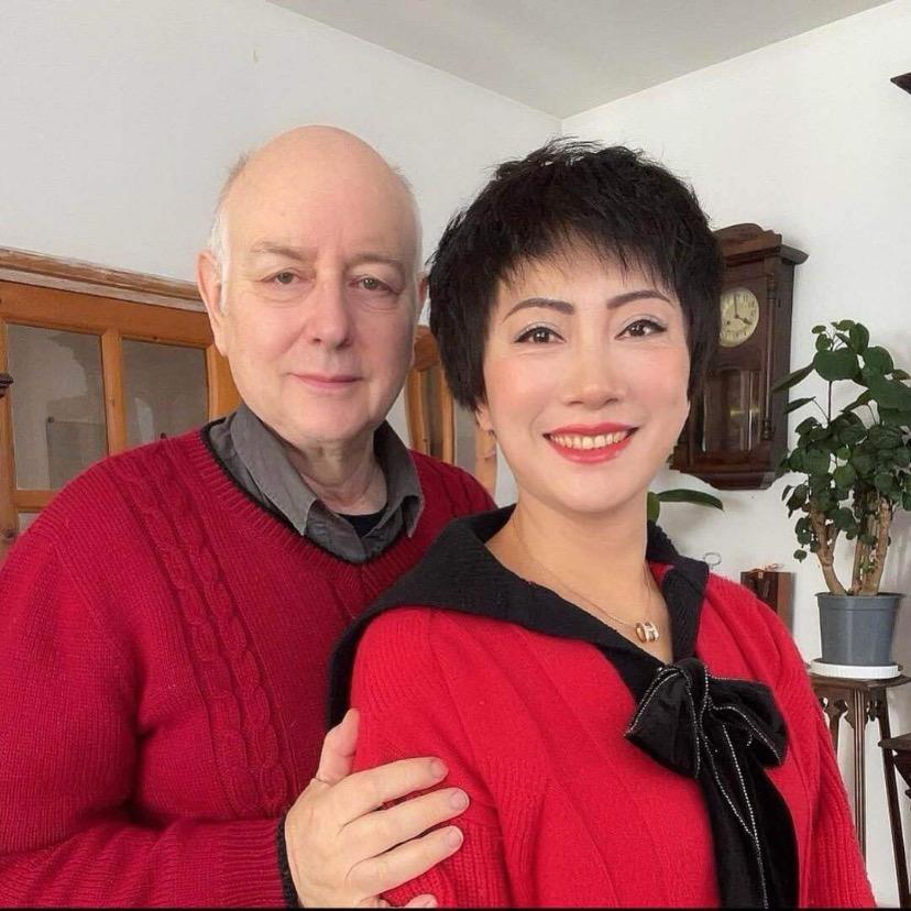 东北妞在法兰西的好物分享