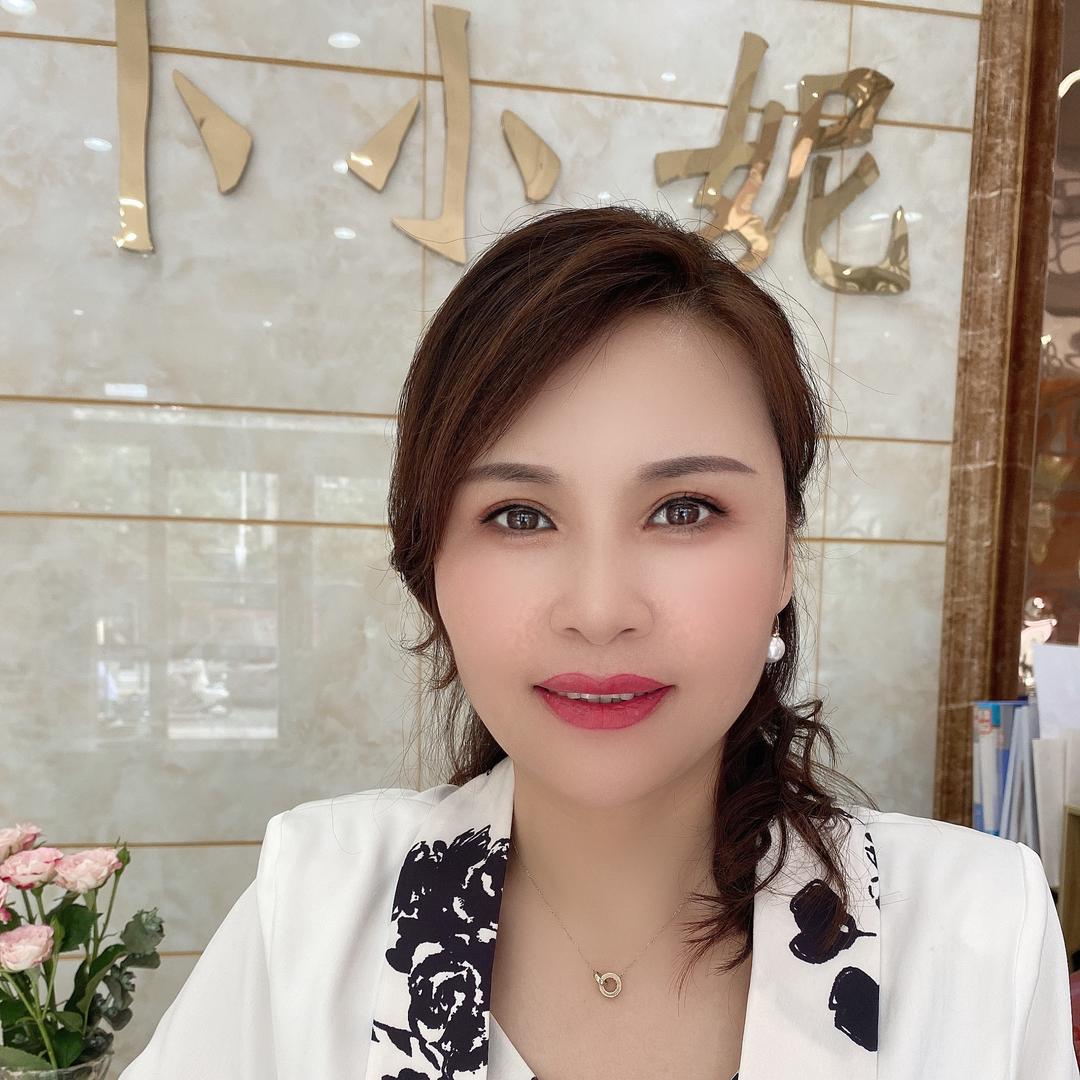 界首市西城卜小妮美容会所