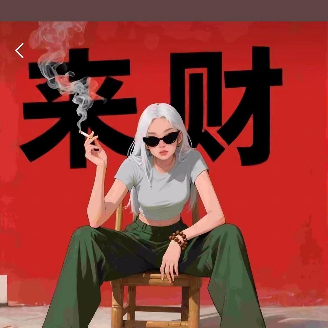 娇娇🍸别来无恙🌹