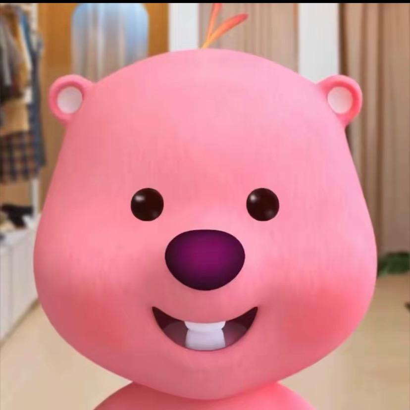 小loppy