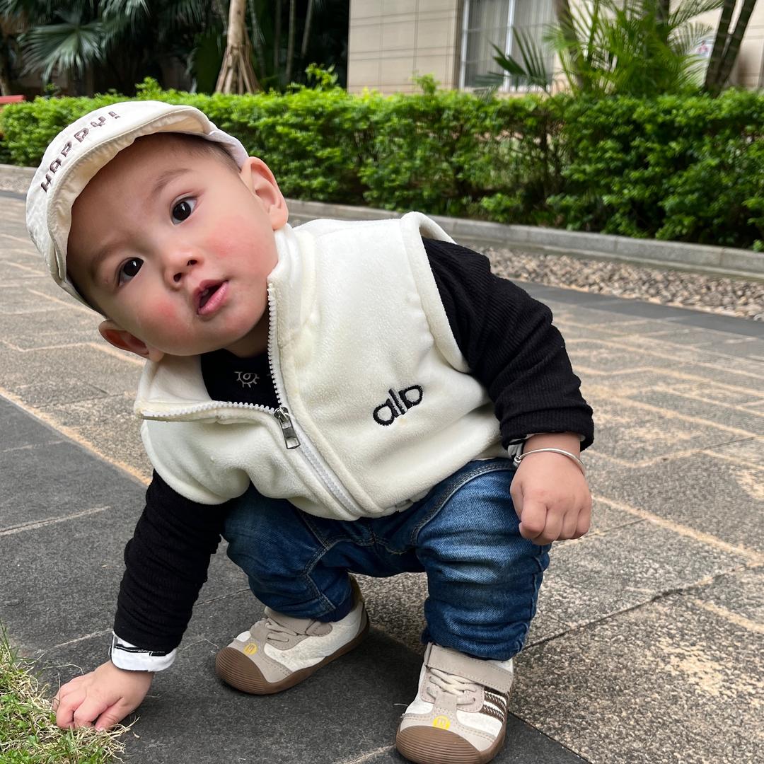 小敏麻麻杨小杨