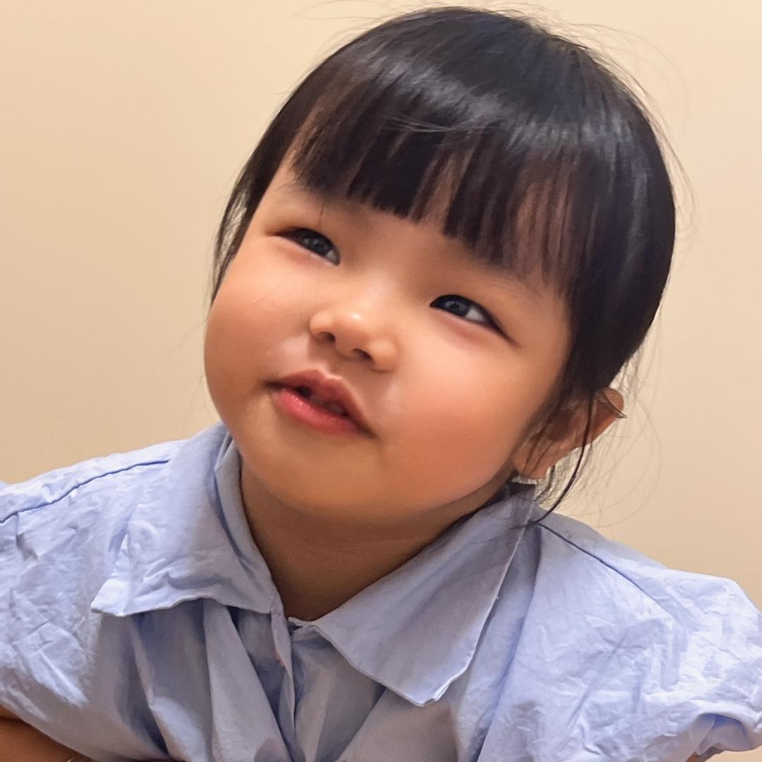 我的小名叫米米