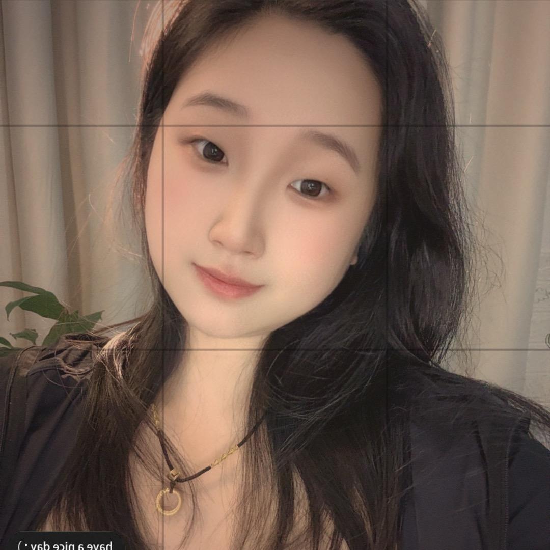 初心❤