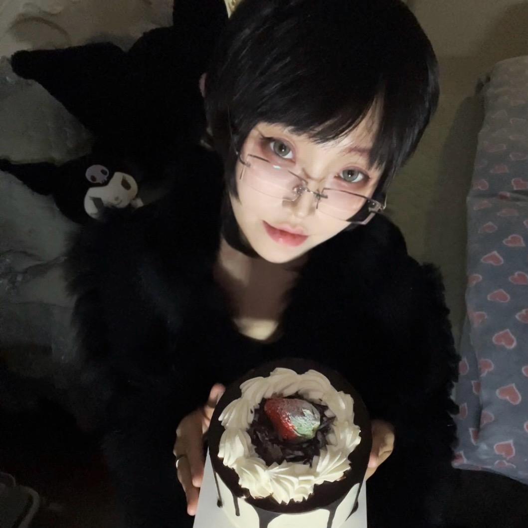 雪莉兔