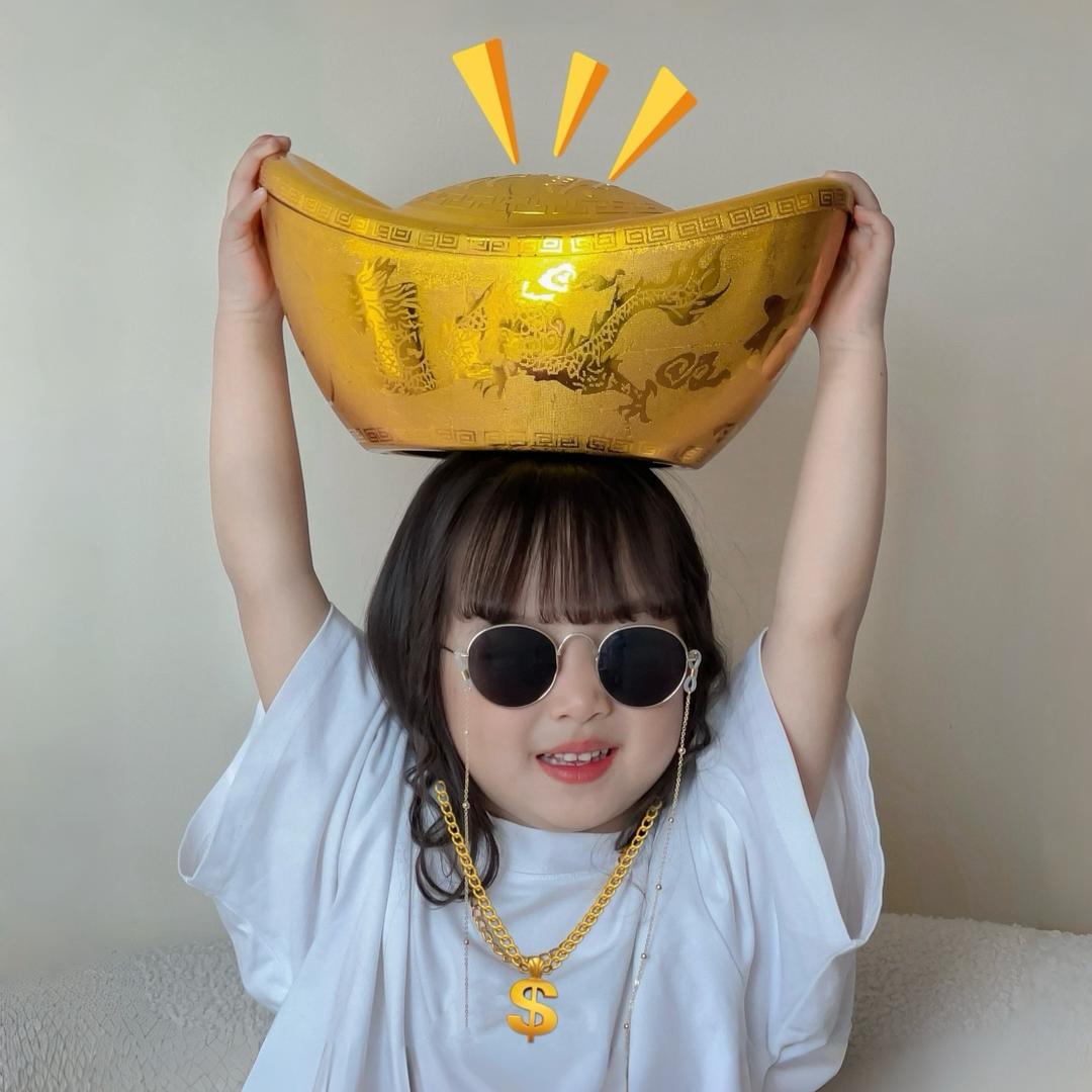 富萌主😎