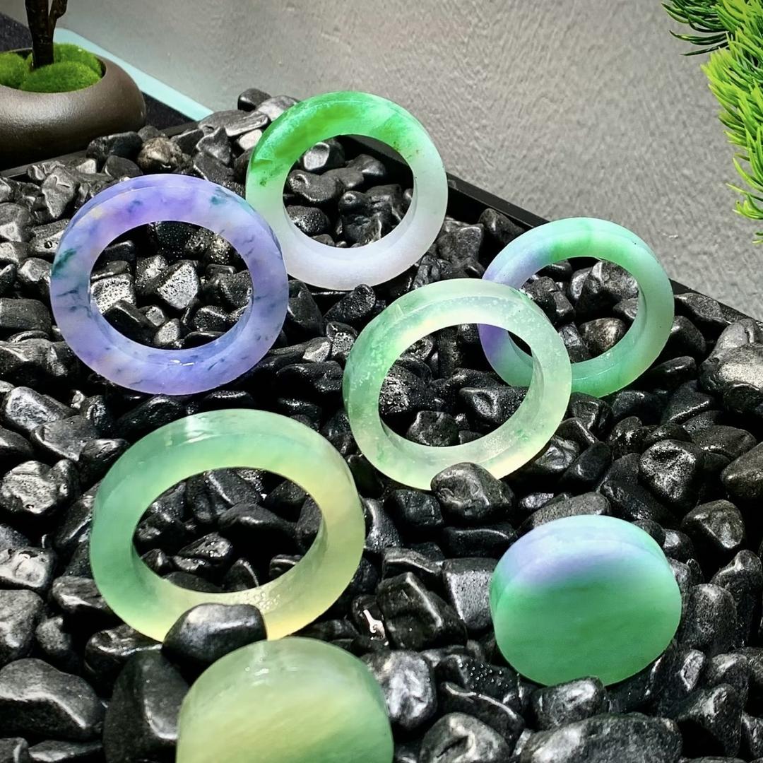 翠竹美玉
