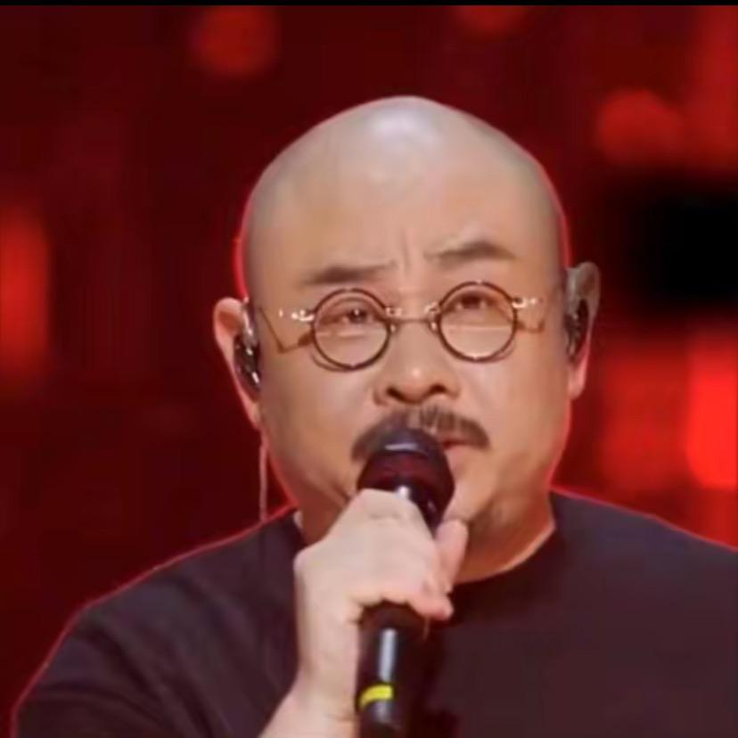 刀哥新疆巡演
