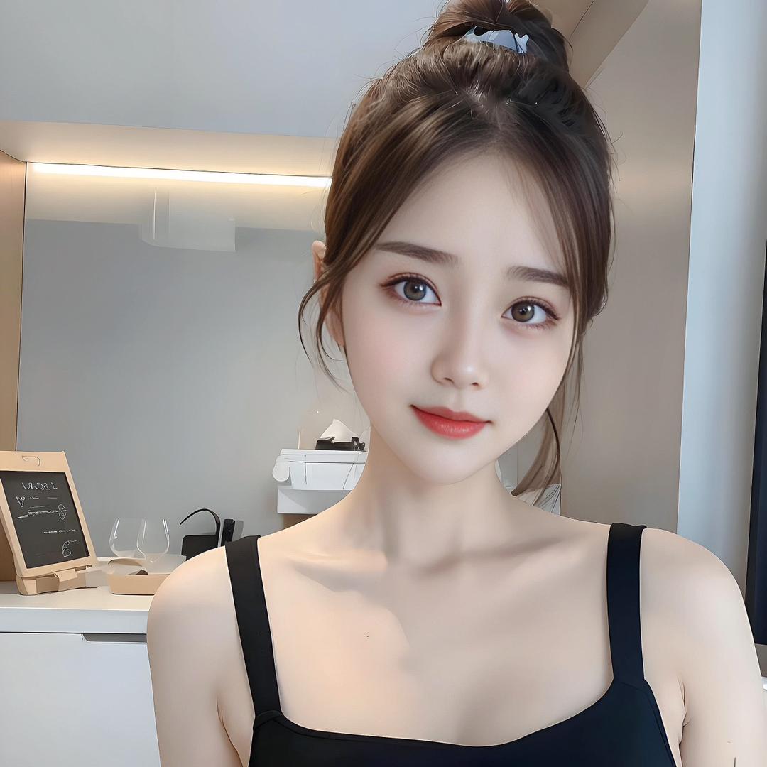 我是小思思