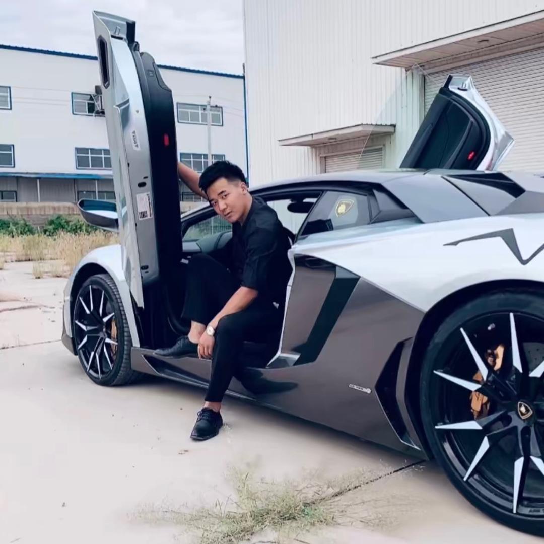 顺子🏅️@抖音