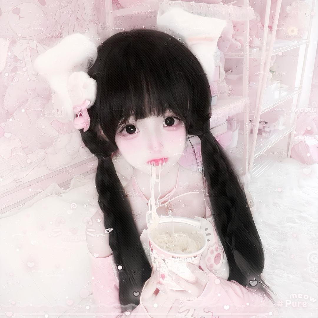小萌权