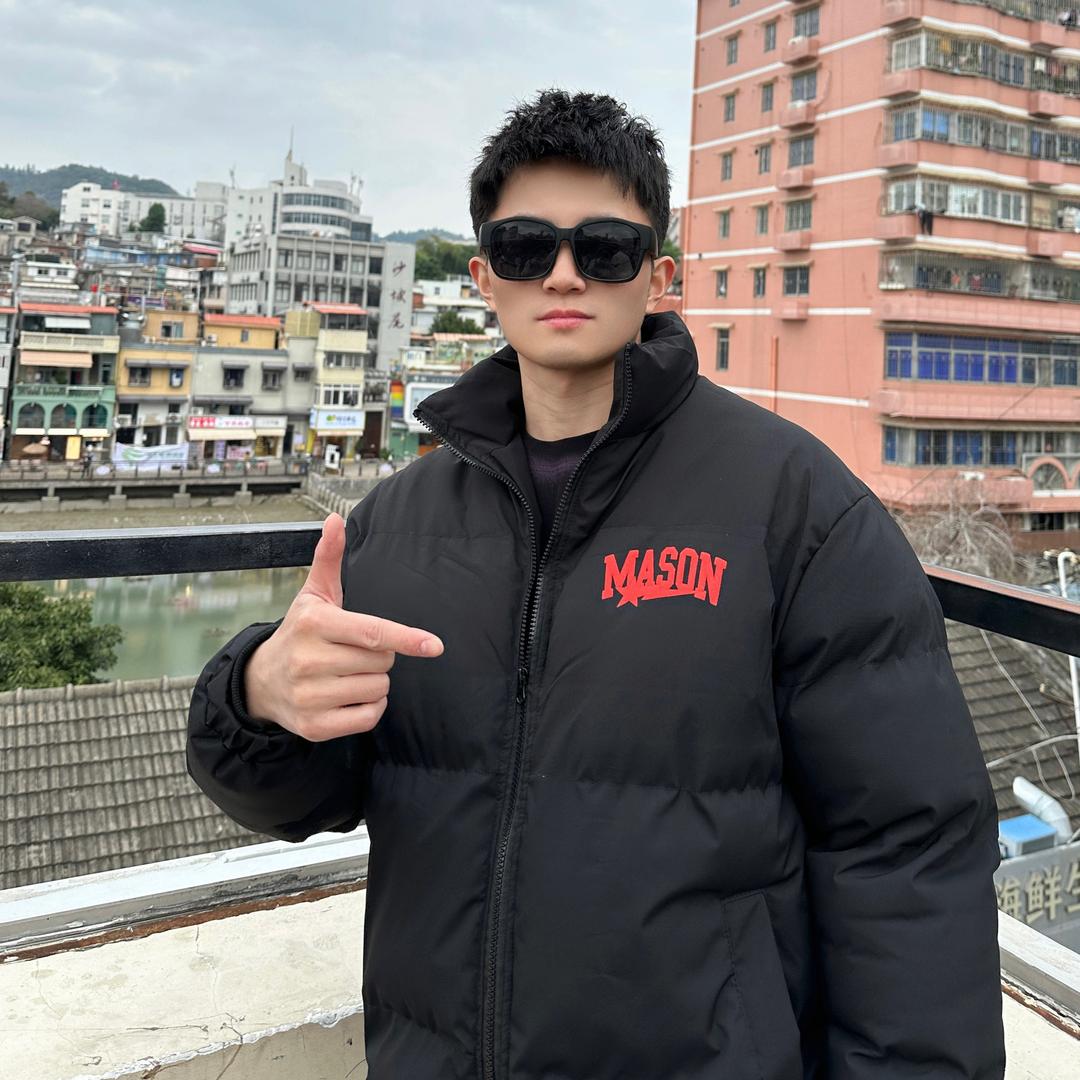 舞者胡俊（旅行版）