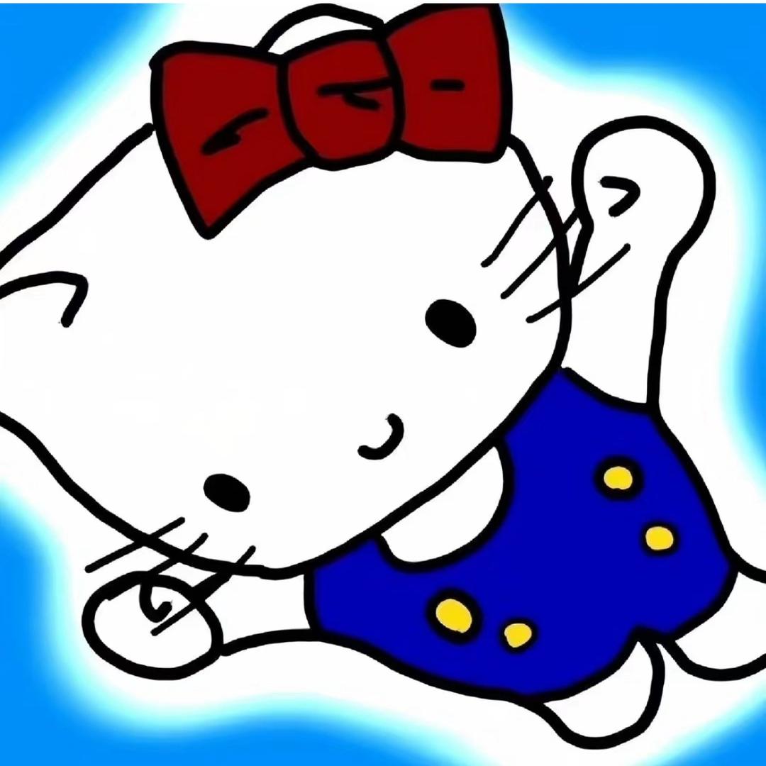 猫眼小猫