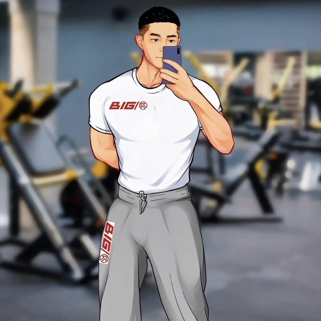 五阿哥🏃‍♂️（互）