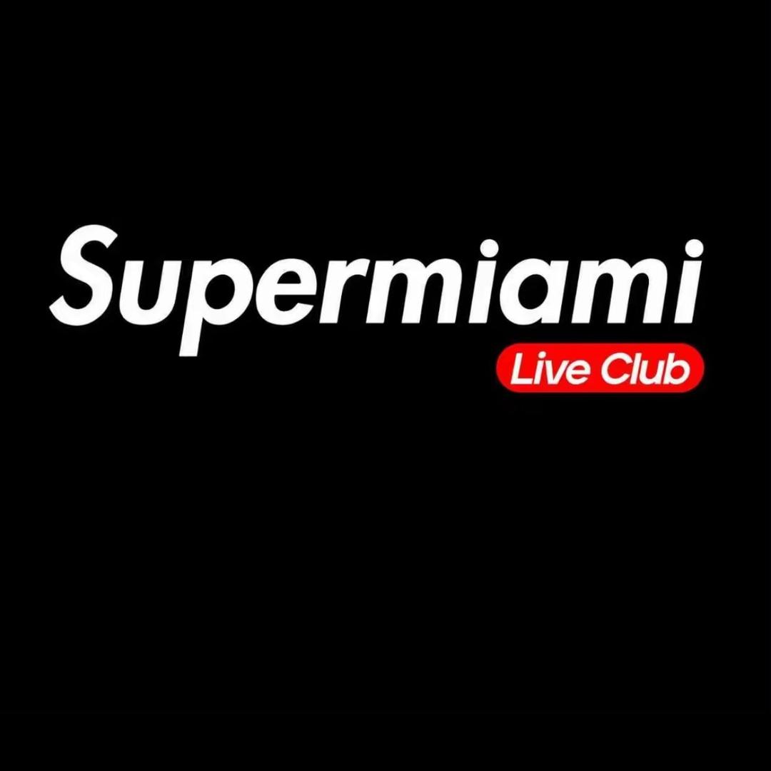 Super迈阿密