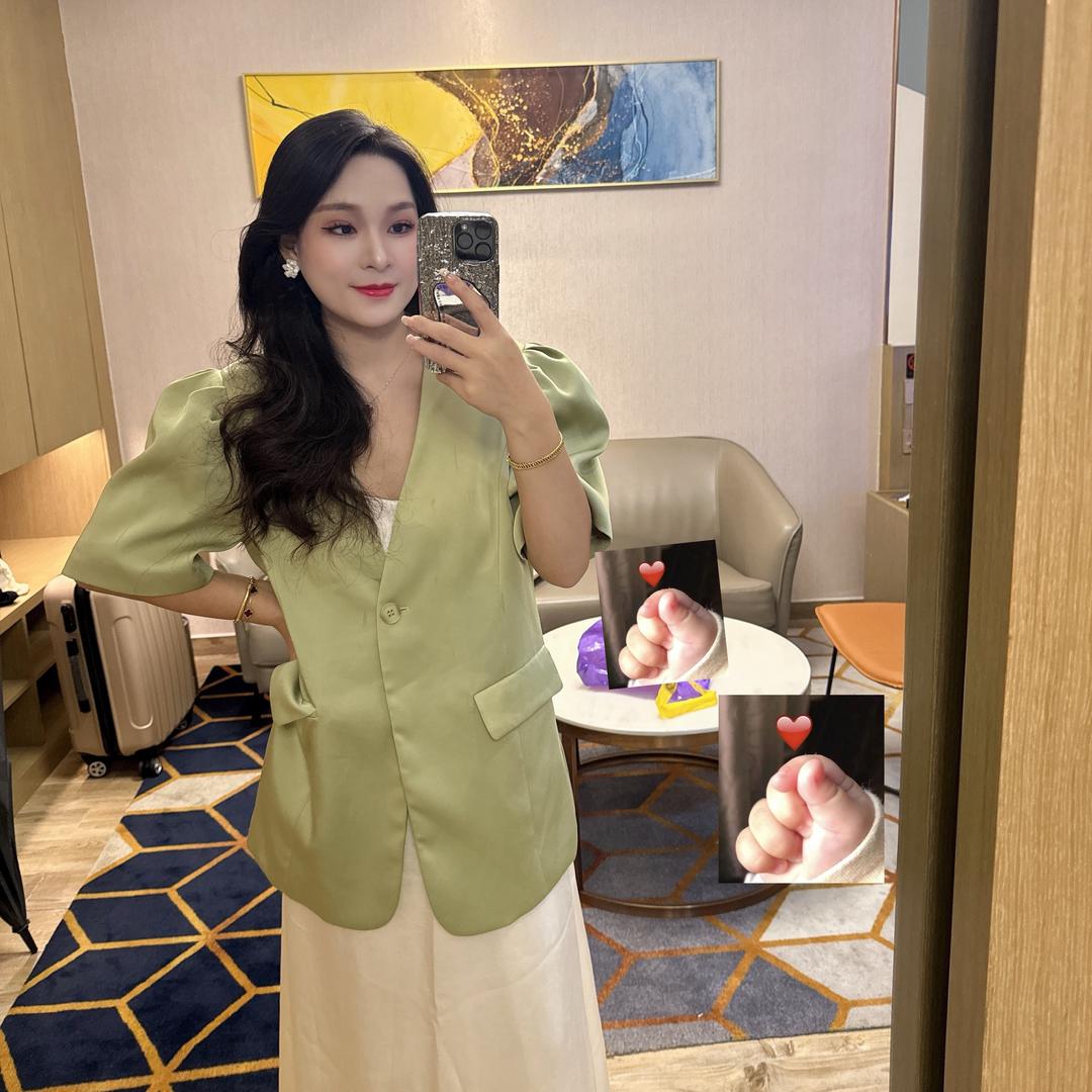 小晴-（喜見.STUDIO👗）