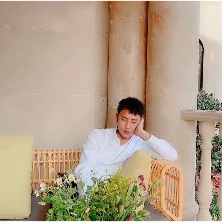 小福【尊师高碧波】