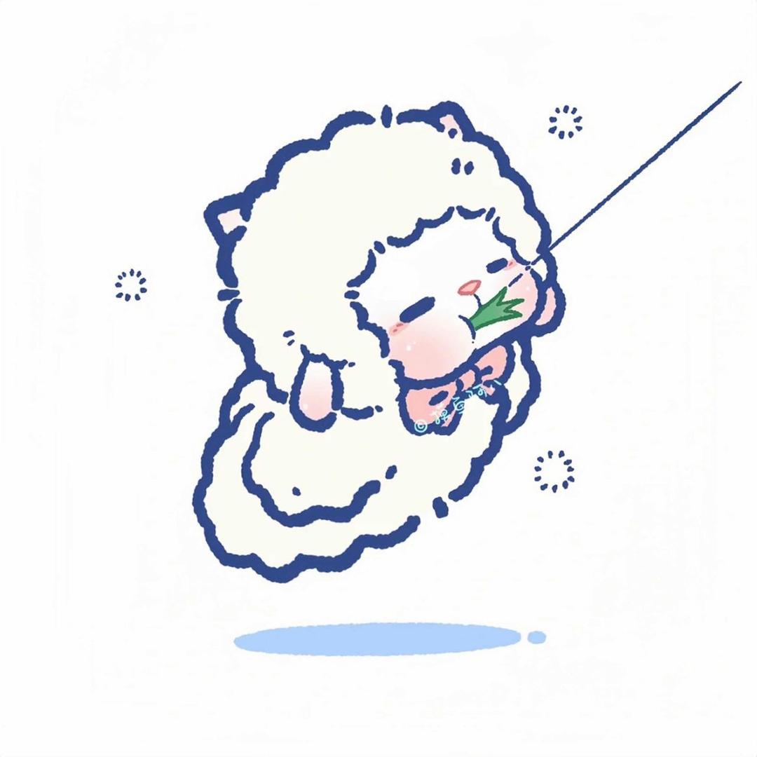 小L恋爱啦❤️